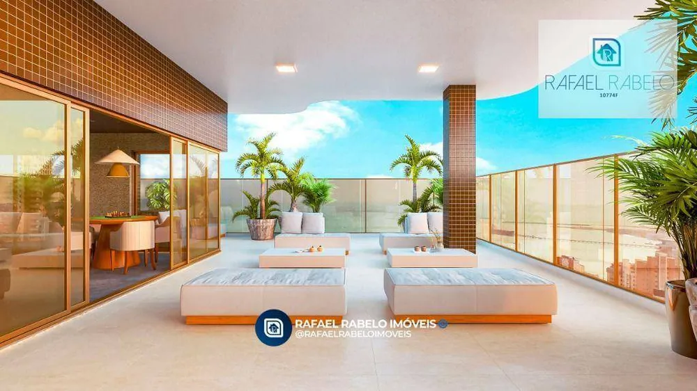 Apartamento, 3 quartos, 301 m² - Foto 1