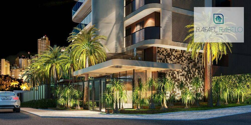 Apartamento, 3 quartos, 301 m² - Foto 3