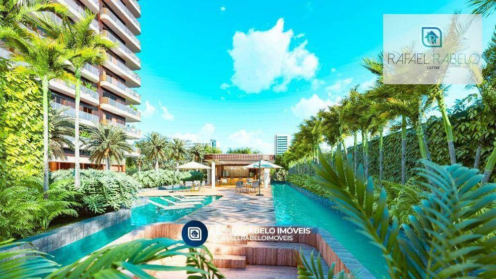 Apartamento, 3 quartos, 301 m² - Foto 1