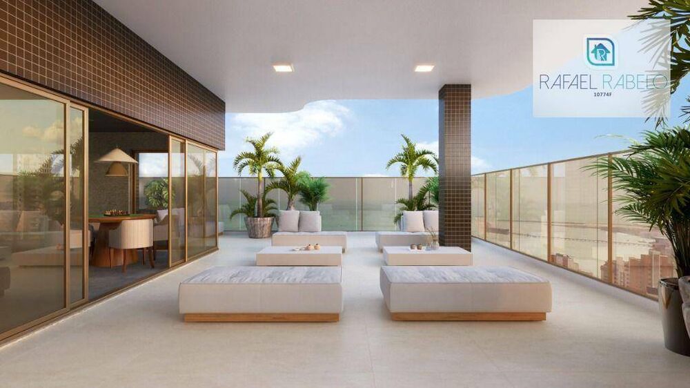 Apartamento, 3 quartos, 301 m² - Foto 4