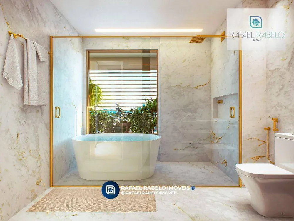 Apartamento, 3 quartos, 301 m² - Foto 2