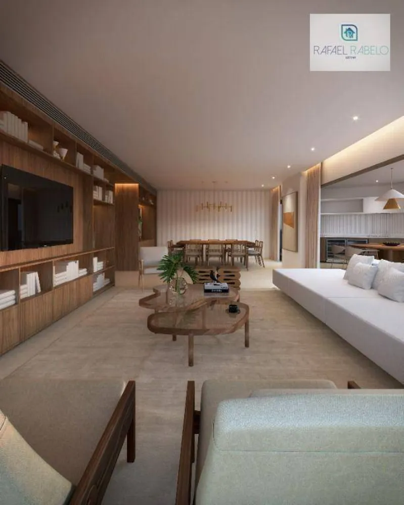 Apartamento, 3 quartos, 301 m² - Foto 11