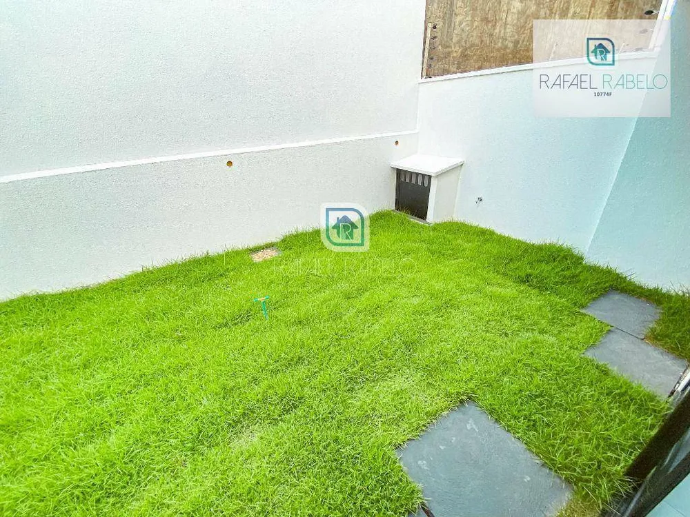 Casa, 3 quartos, 164 m² - Foto 7