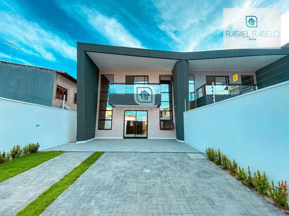 Casa, 3 quartos, 164 m² - Foto 16