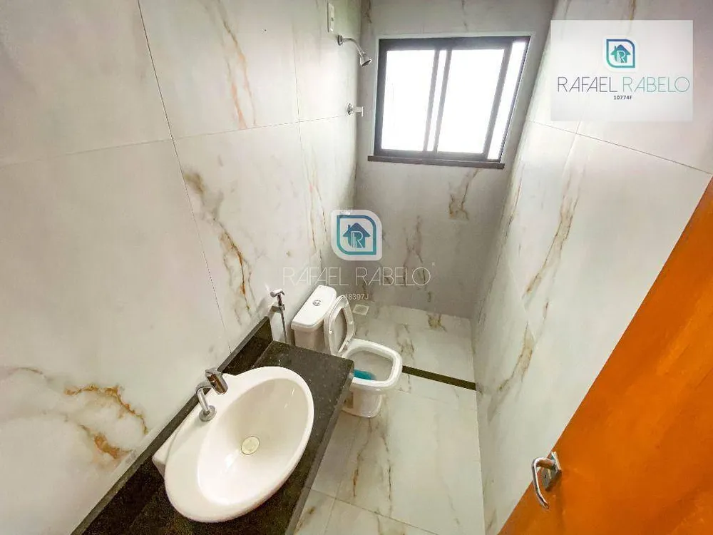 Casa, 3 quartos, 164 m² - Foto 13