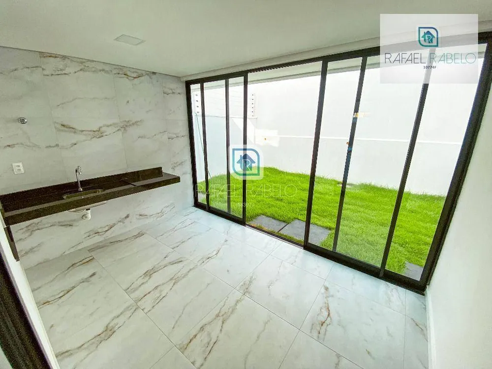 Casa, 3 quartos, 164 m² - Foto 8