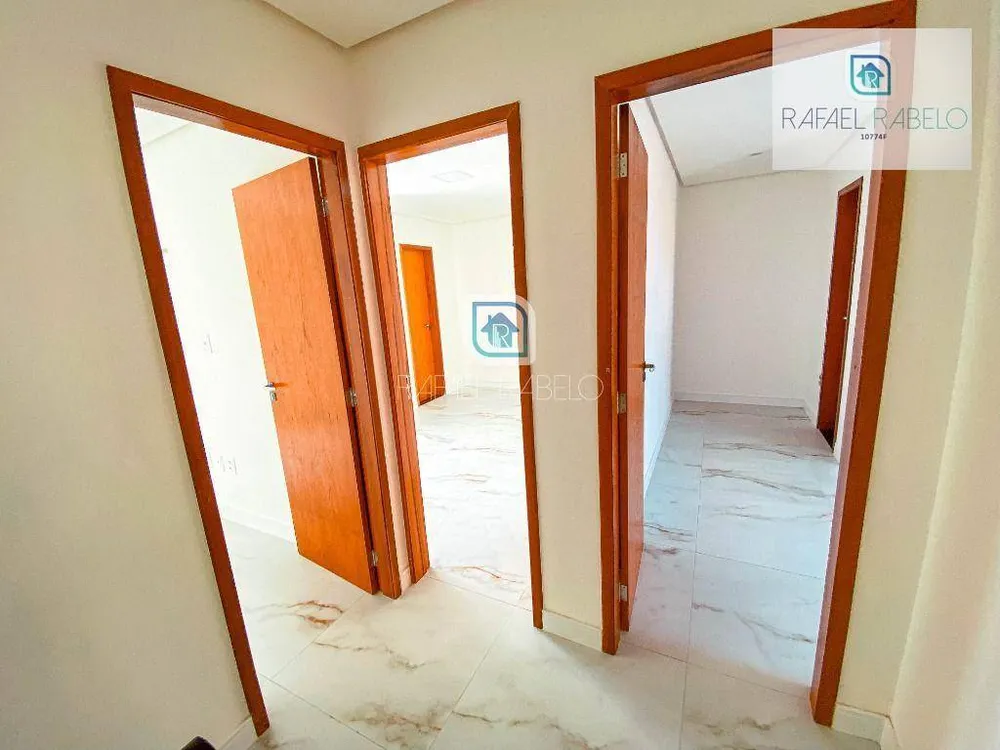 Casa, 3 quartos, 164 m² - Foto 10