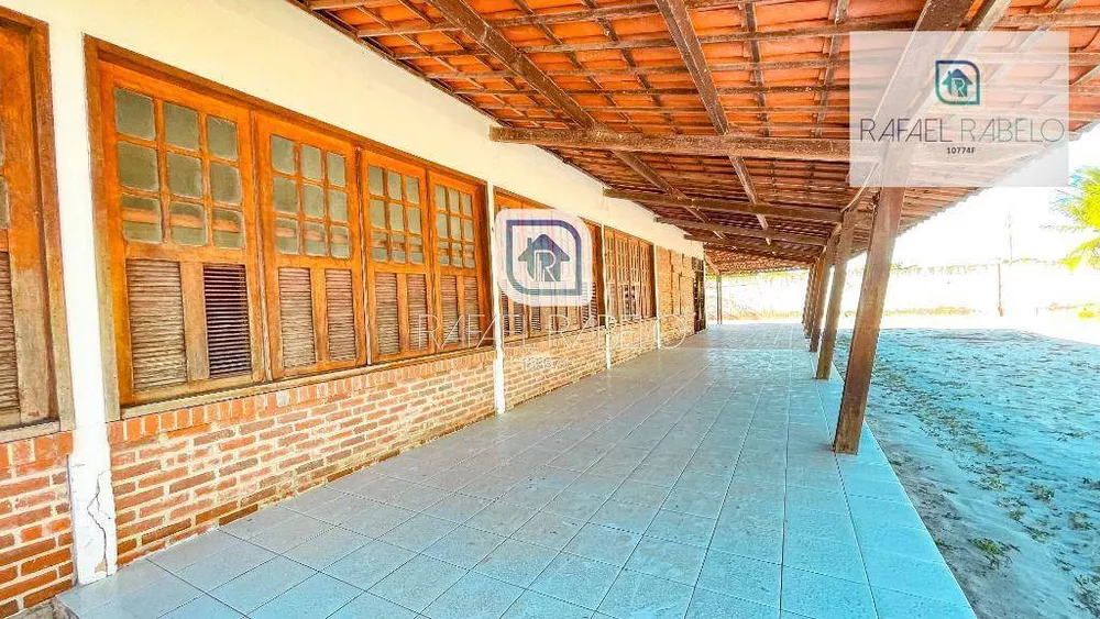 Casa à venda com 3 quartos, 300m² - Foto 3