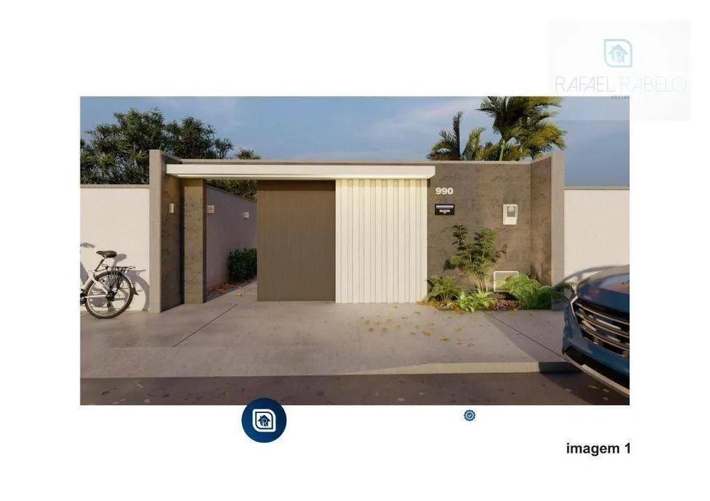 Casa, 3 quartos, 108 m² - Foto 4