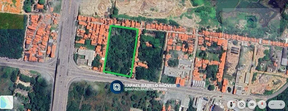 Terreno, 4200 m² - Foto 4