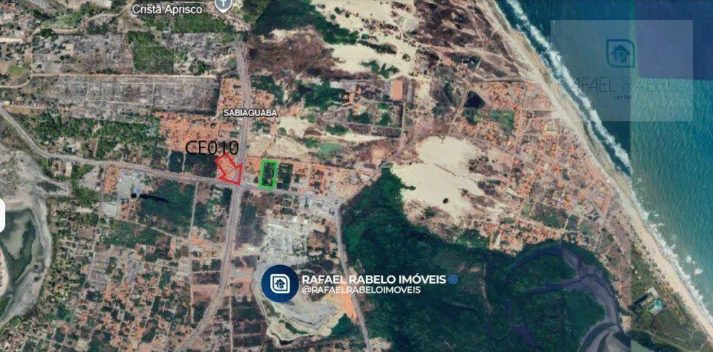 Terreno, 4200 m² - Foto 1