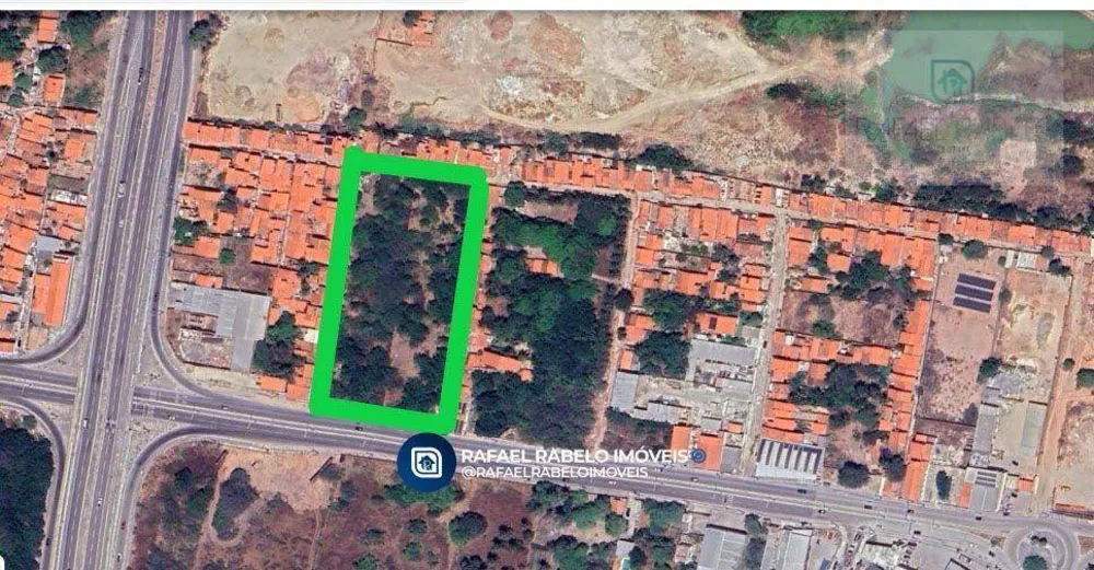 Terreno, 4200 m² - Foto 2