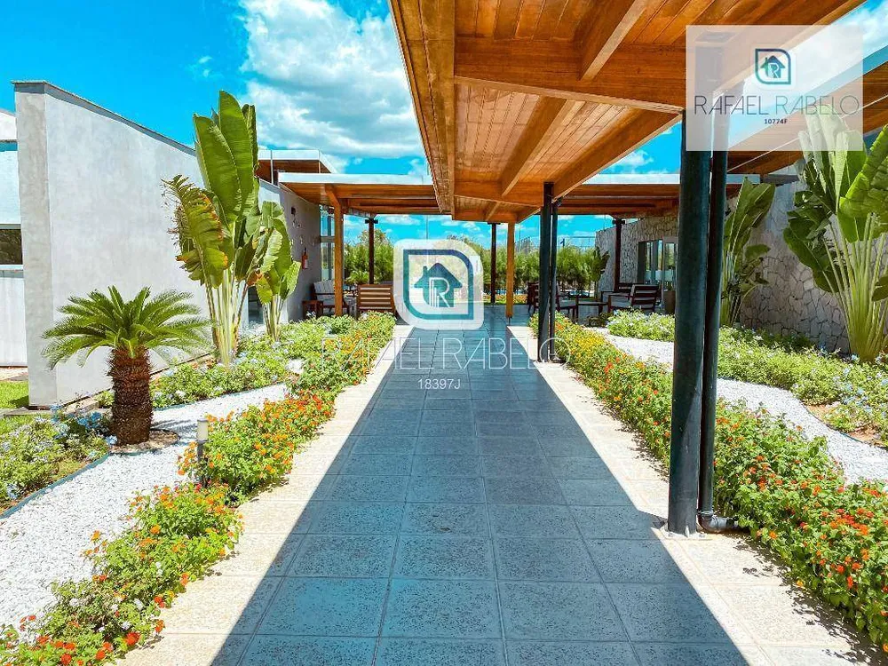 Loteamento e Condomínio, 454 m² - Foto 2