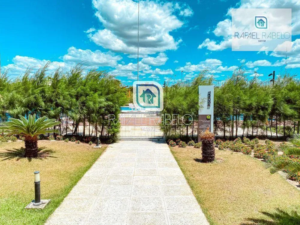 Loteamento e Condomínio, 454 m² - Foto 1