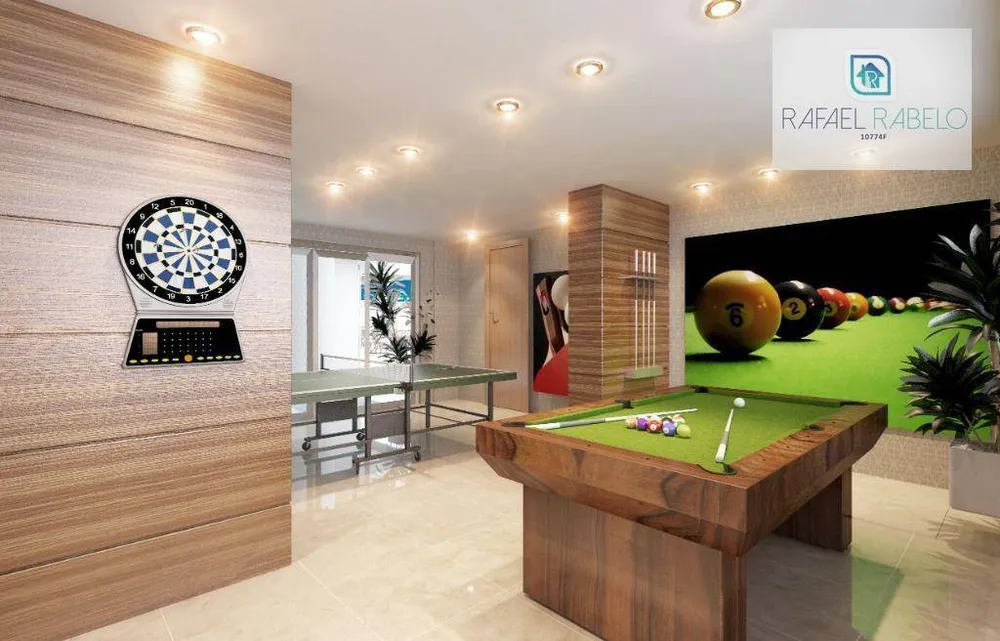 Apartamento, 3 quartos, 100 m² - Foto 4