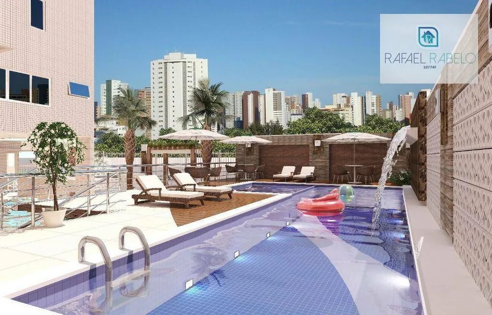 Apartamento, 3 quartos, 100 m² - Foto 8
