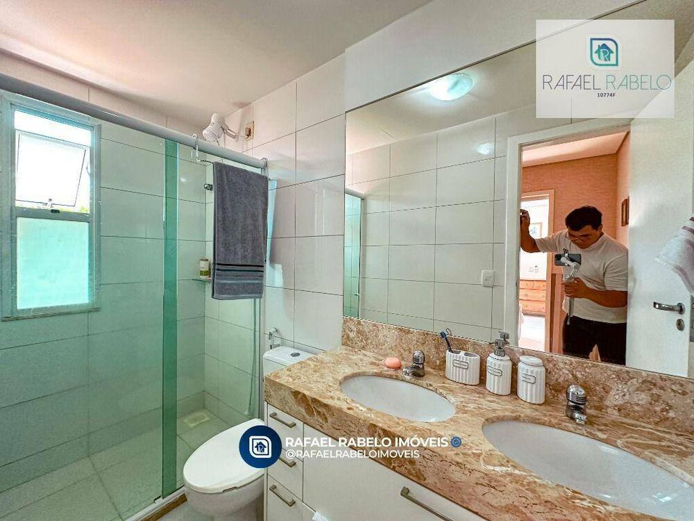 Casa de Condomínio à venda e aluguel com 3 quartos, 206m² - Foto 5