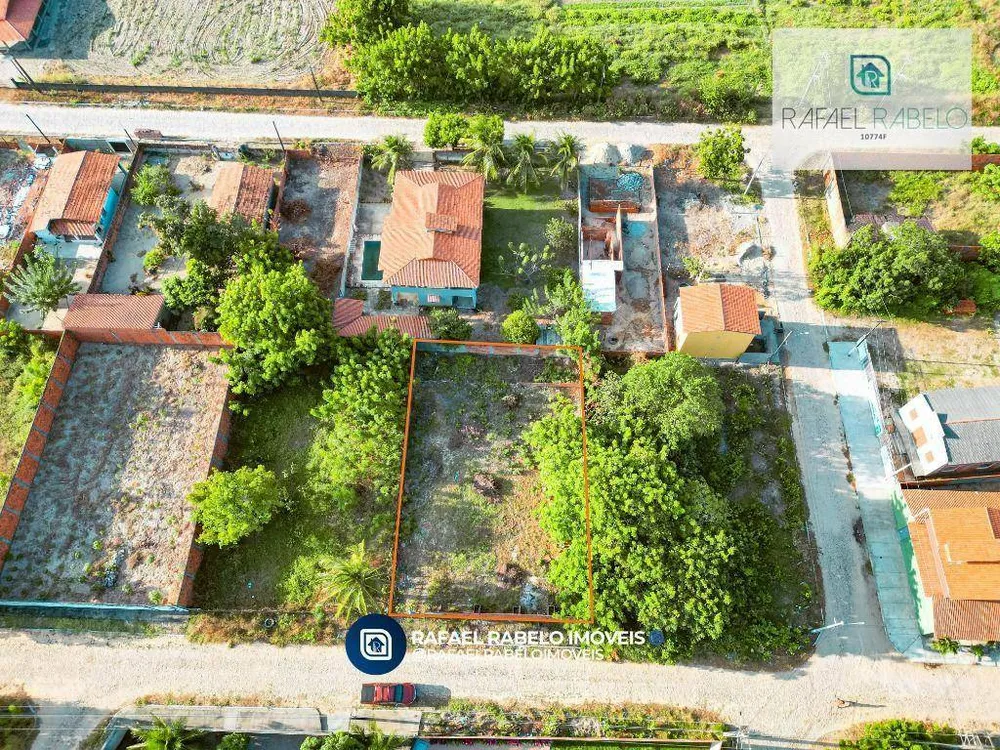 Terreno, 600 m² - Foto 2