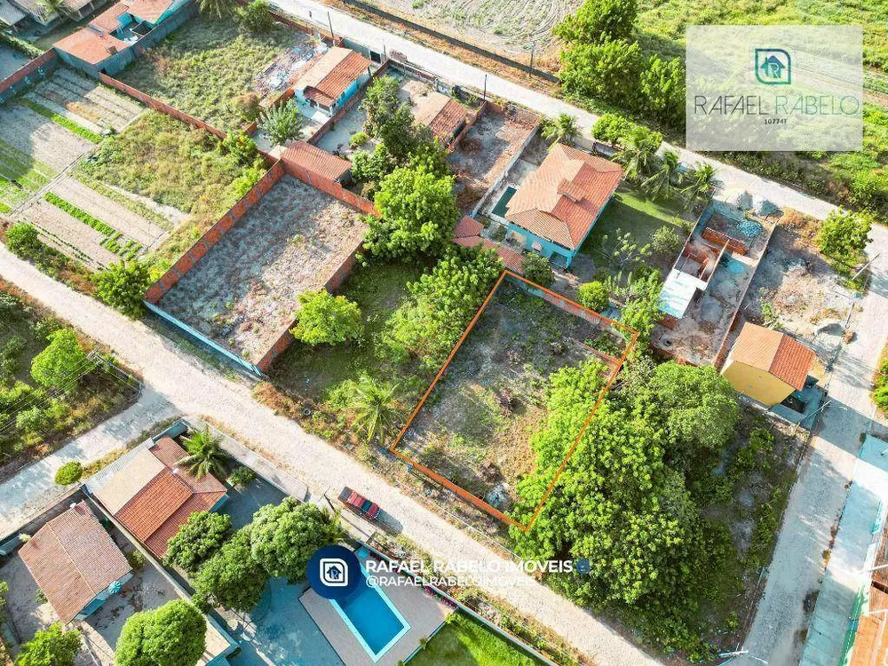 Terreno, 600 m² - Foto 3