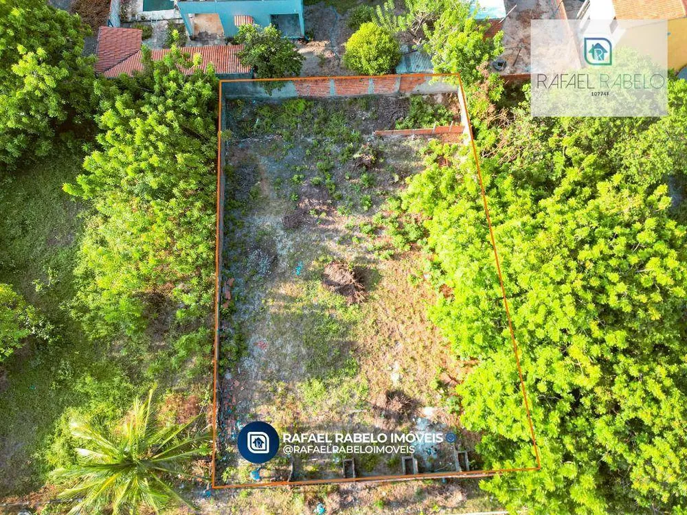 Terreno, 600 m² - Foto 1