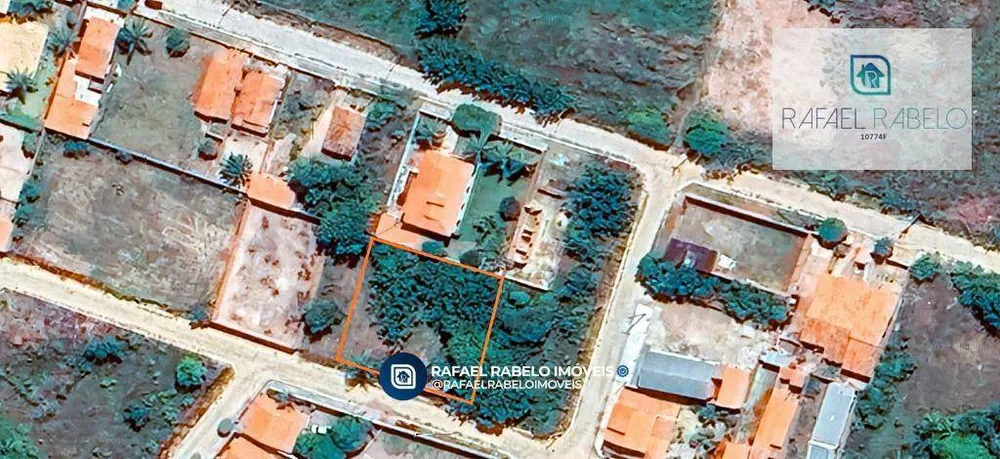 Terreno, 600 m² - Foto 4
