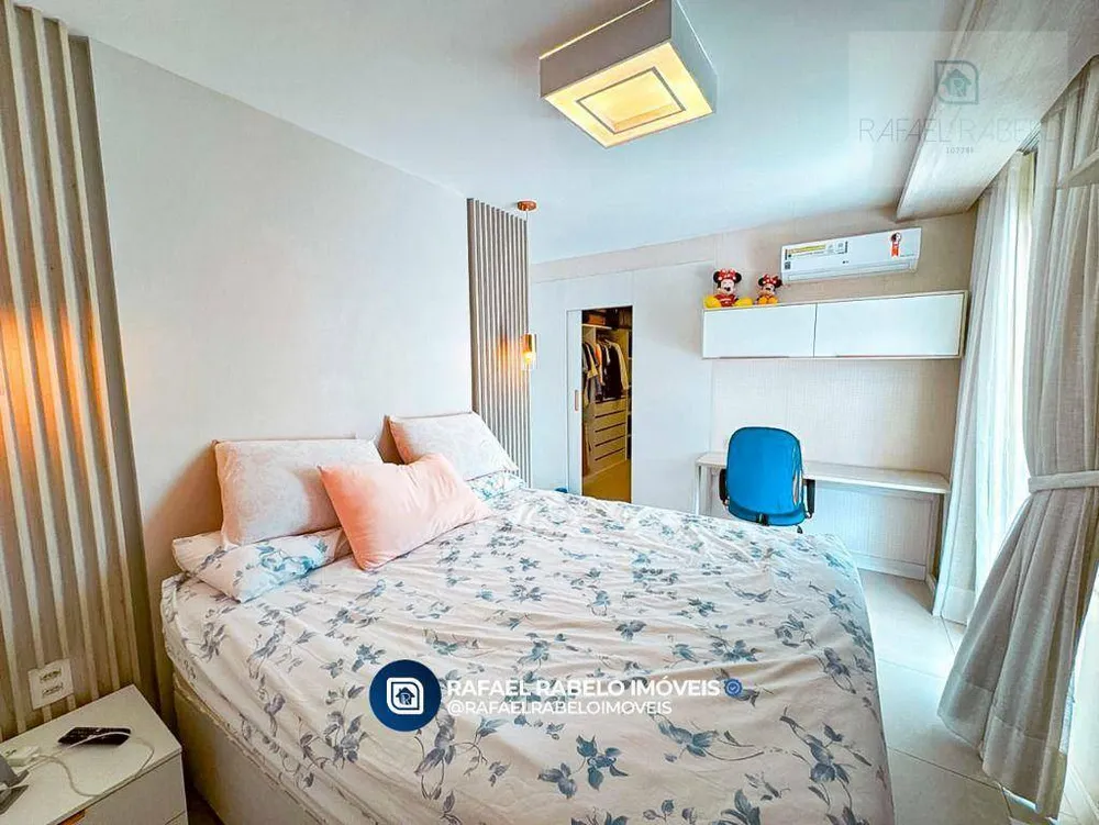 Casa de Condomínio, 3 quartos - Foto 7