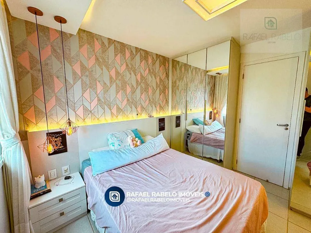 Casa de Condomínio, 3 quartos - Foto 8