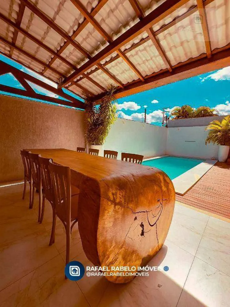 Casa de Condomínio, 4 quartos - Foto 6