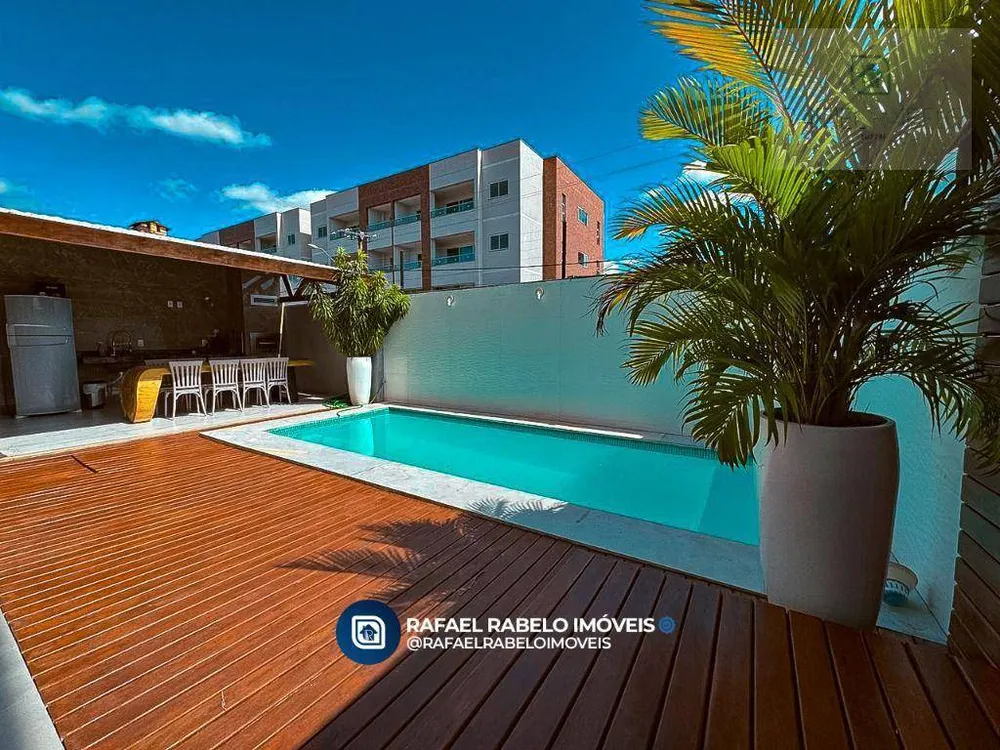 Casa de Condomínio, 4 quartos - Foto 7