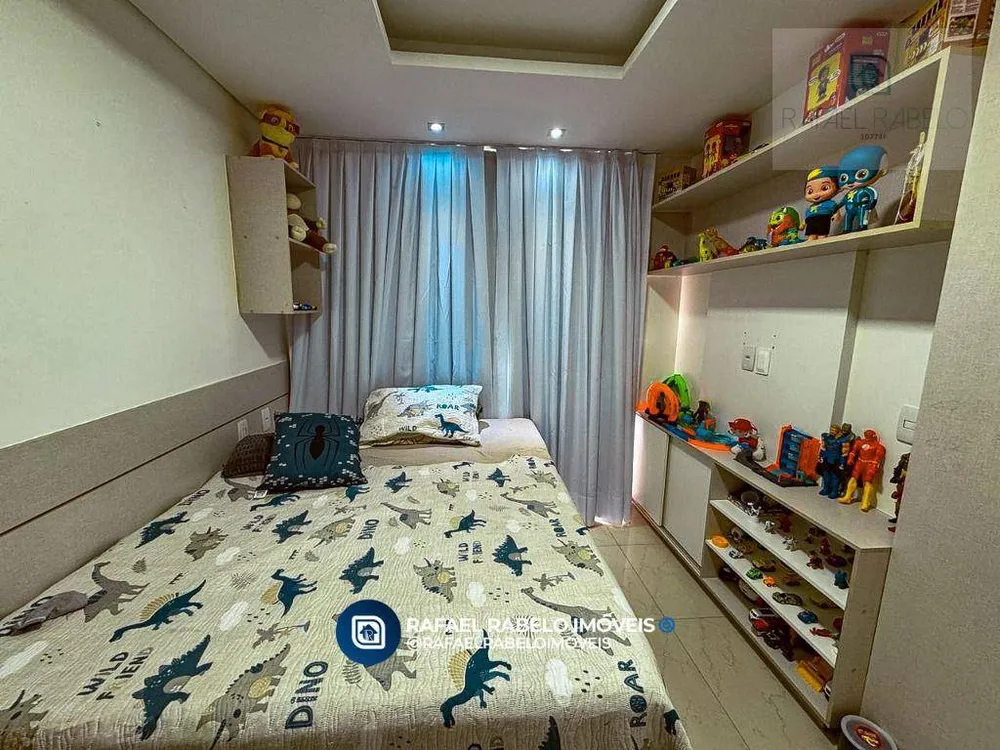 Casa de Condomínio, 4 quartos - Foto 10
