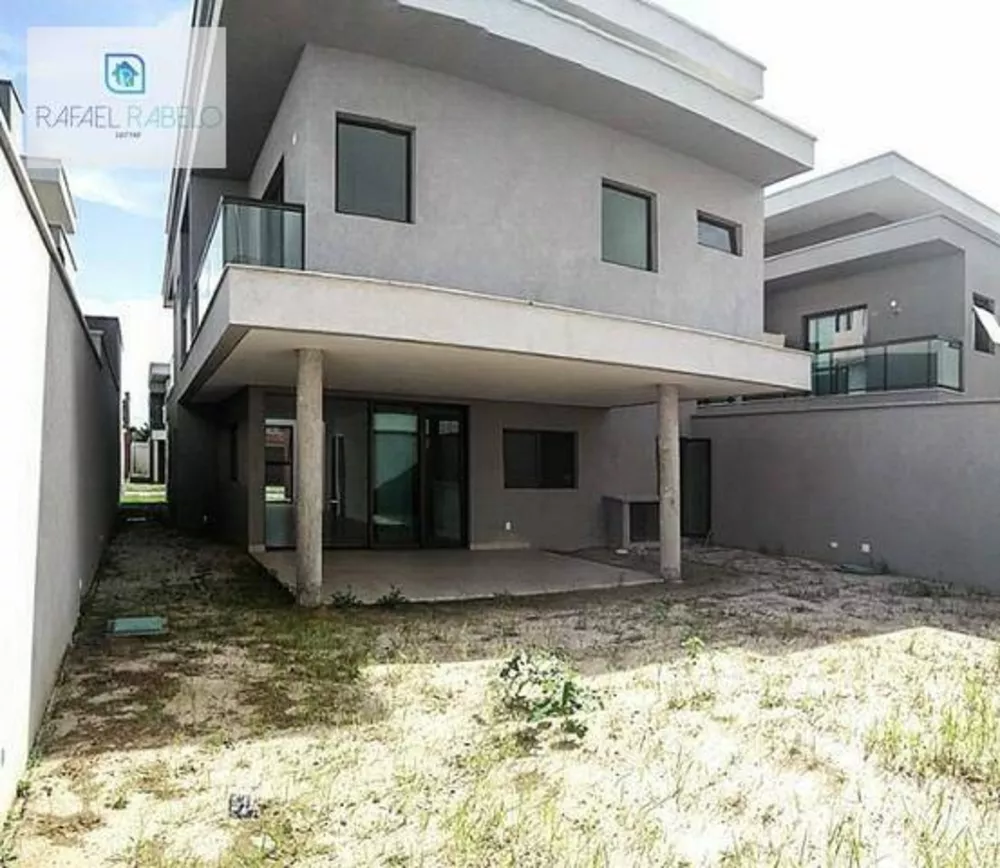 Casa de Condomínio à venda com 3 quartos, 236m² - Foto 4