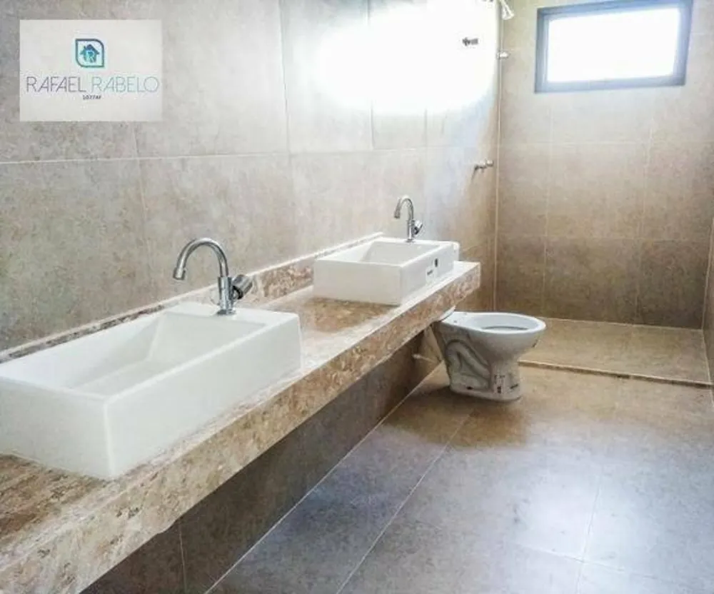 Casa de Condomínio, 3 quartos - Foto 10