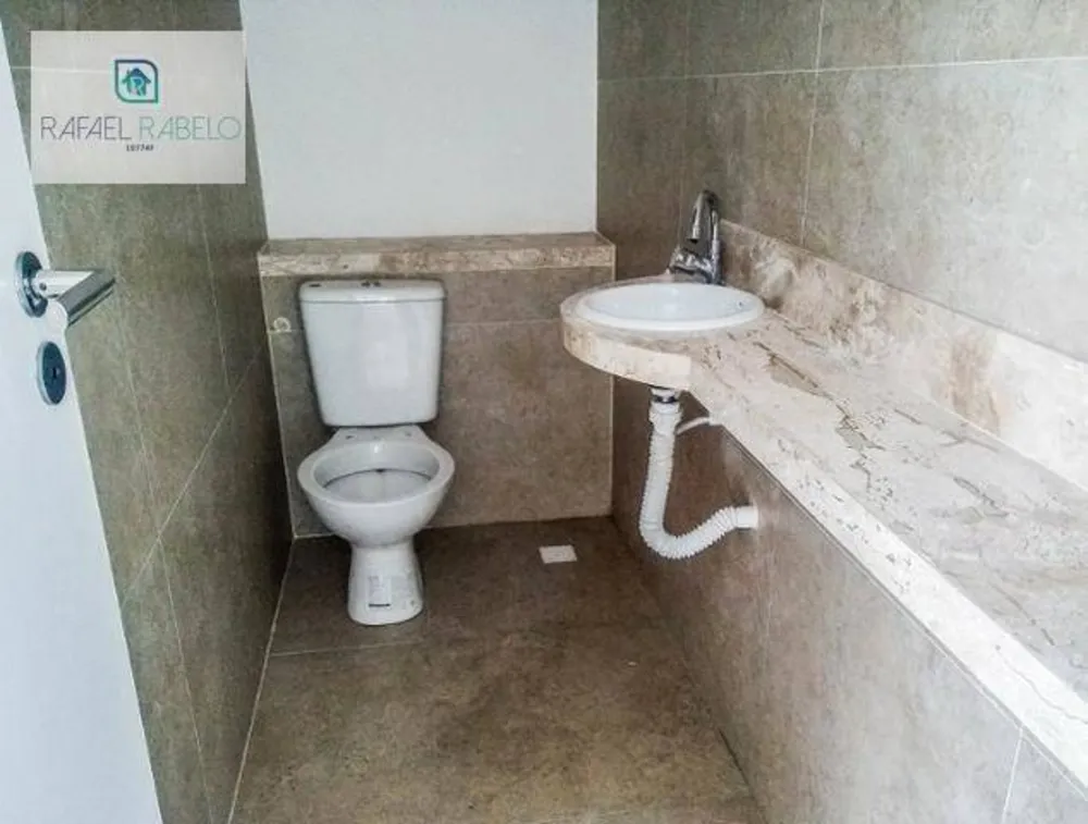 Casa de Condomínio, 3 quartos - Foto 9