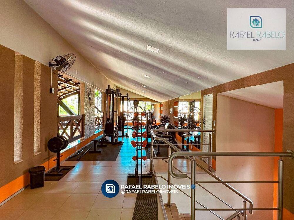 Casa de Condomínio à venda com 3 quartos, 300m² - Foto 4