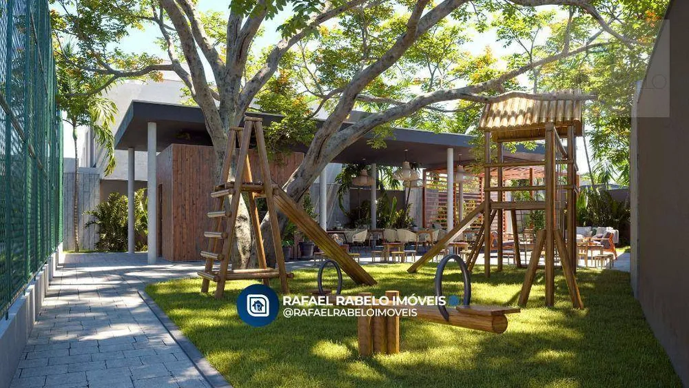Casa, 3 quartos, 121 m² - Foto 6