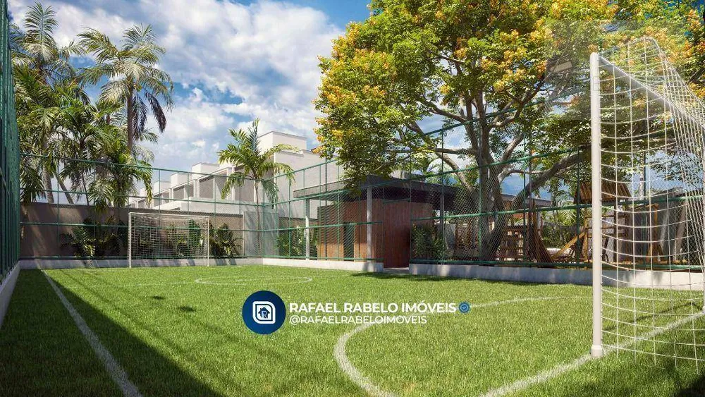 Casa, 3 quartos, 121 m² - Foto 5