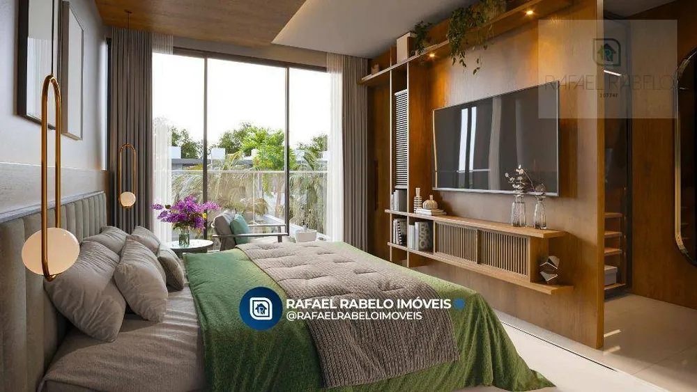 Casa, 3 quartos, 121 m² - Foto 8