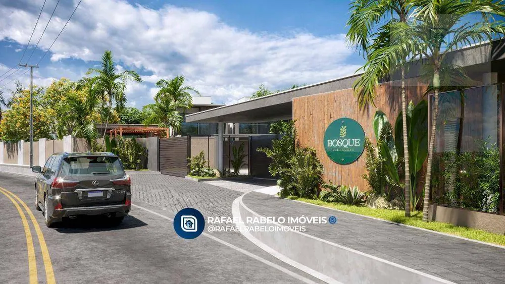 Casa, 3 quartos, 121 m² - Foto 1