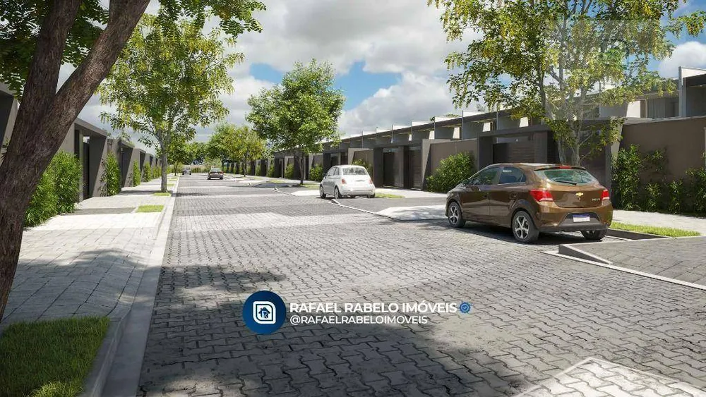 Casa, 3 quartos, 121 m² - Foto 10
