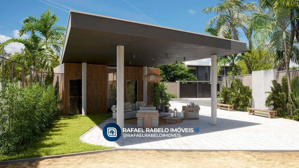 Casa, 3 quartos, 121 m² - Foto 12