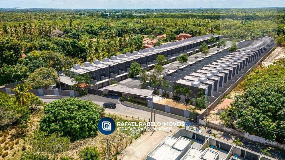 Casa, 3 quartos, 121 m² - Foto 2