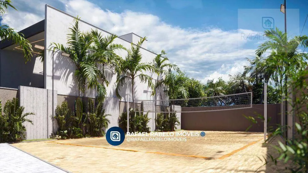 Casa, 3 quartos, 121 m² - Foto 11