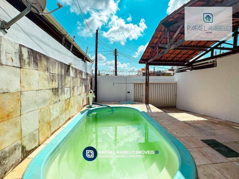 Casa, 3 quartos, 150 m² - Foto 1