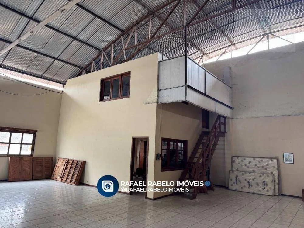 Depósito-Galpão, 1477 m² - Foto 6