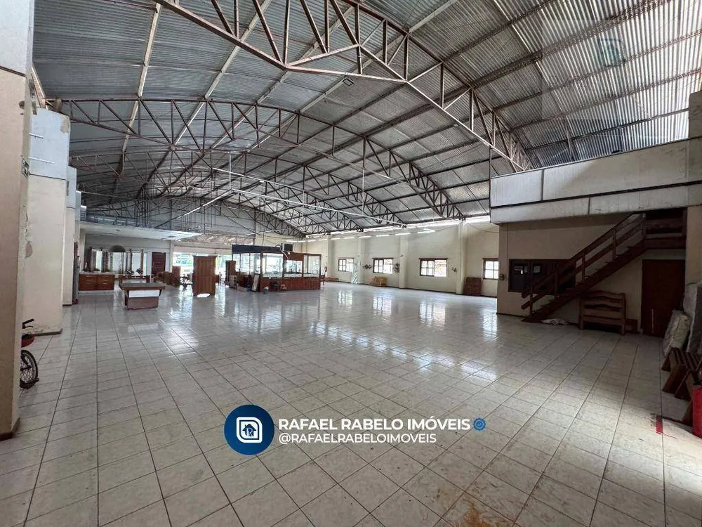 Depósito-Galpão, 1477 m² - Foto 1