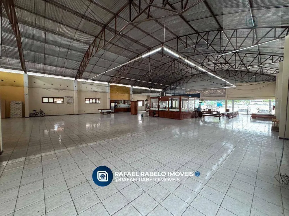 Depósito-Galpão, 1477 m² - Foto 3
