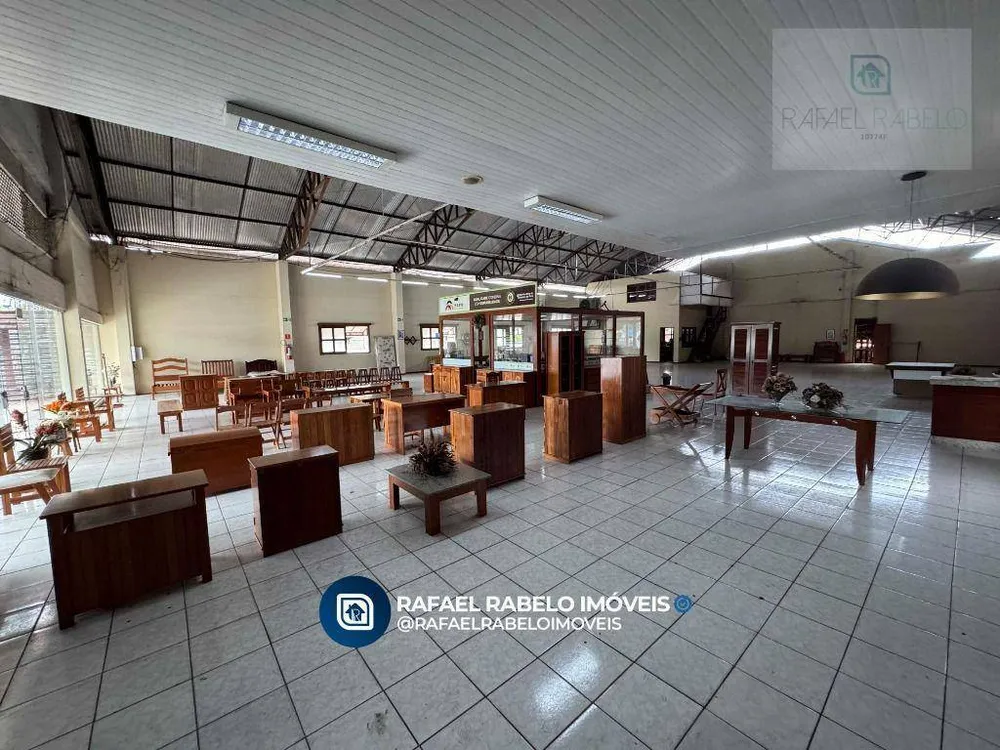 Depósito-Galpão, 1477 m² - Foto 5