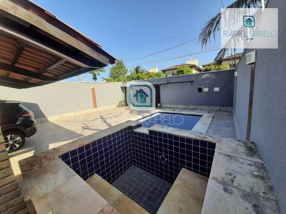 Casa à venda com 4 quartos, 184m² - Foto 2