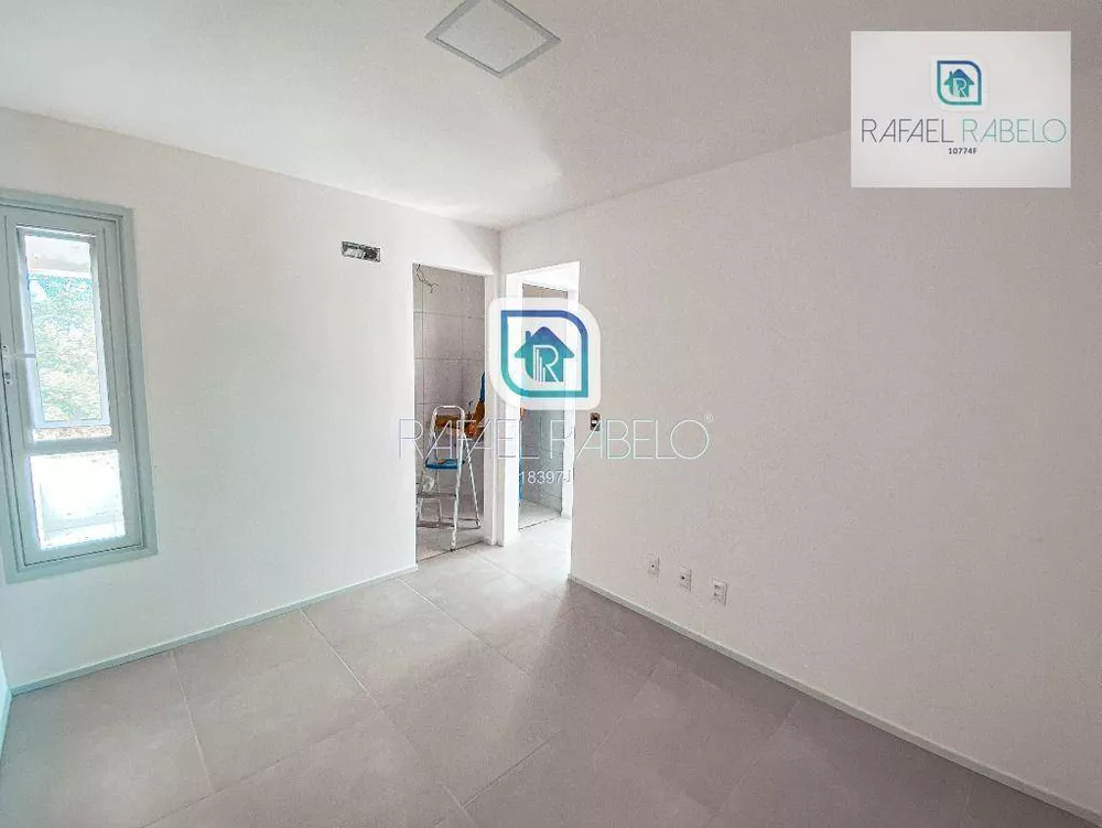 Apartamento à venda com 3 quartos, 77m² - Foto 10