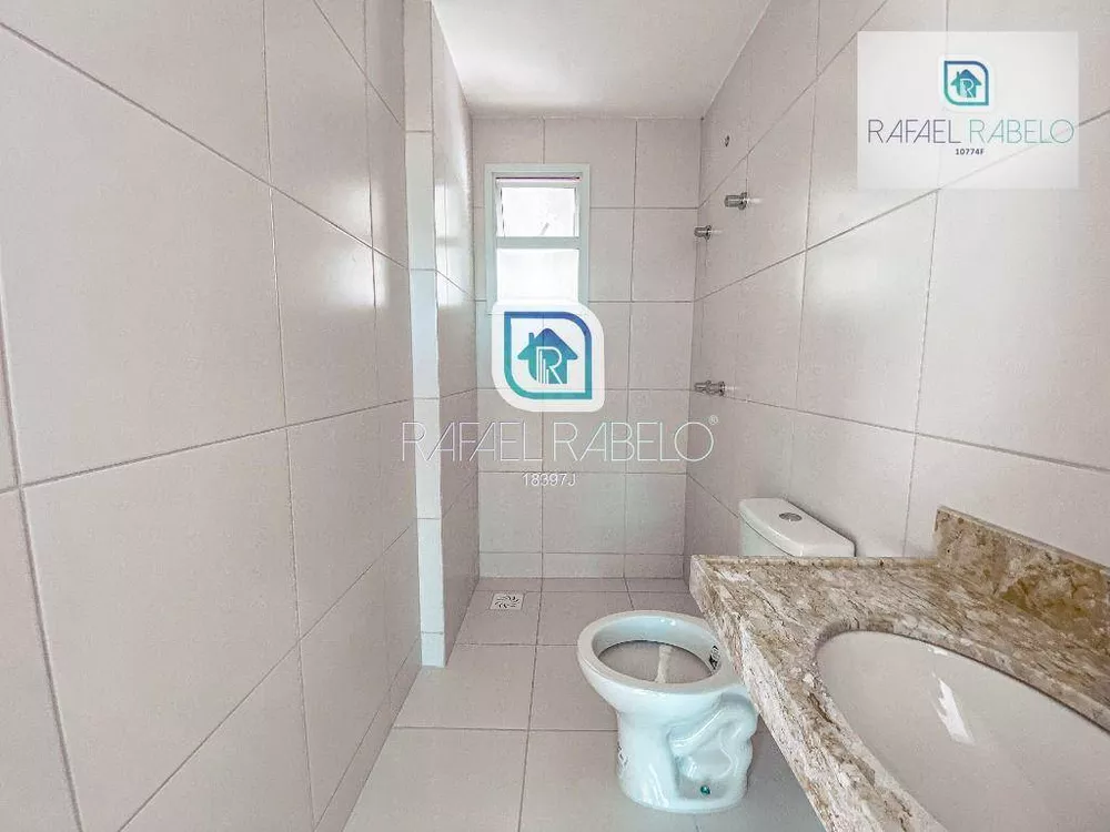 Apartamento à venda com 3 quartos, 77m² - Foto 9